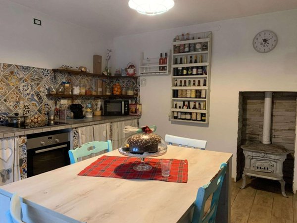 casa indipendente in vendita a Dego
