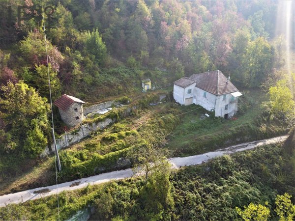 casa indipendente in vendita a Dego