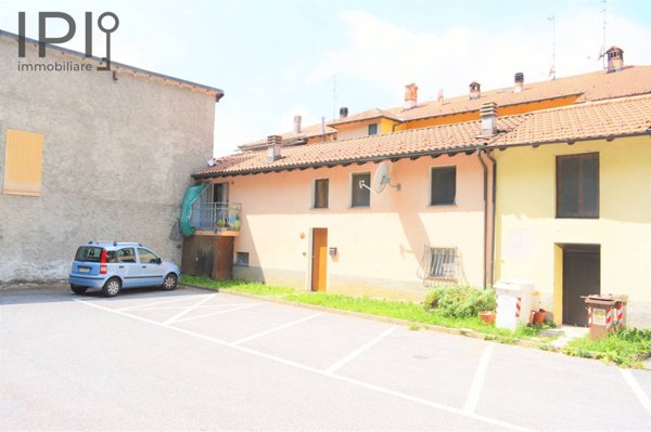 casa indipendente in vendita a Dego