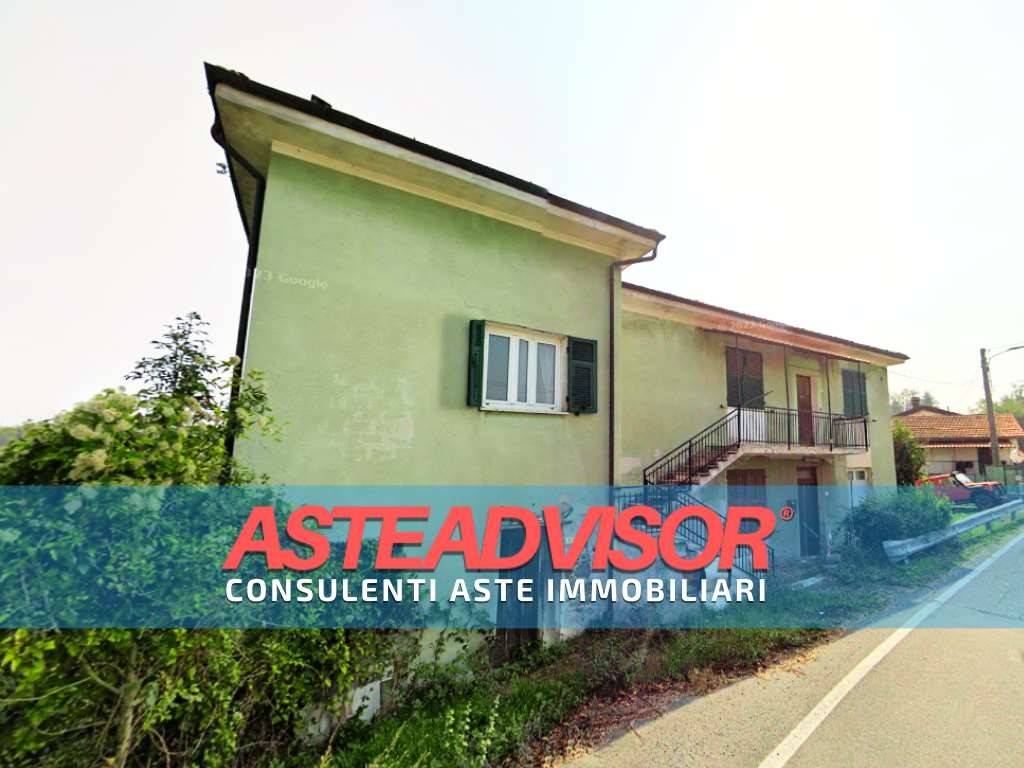 casa indipendente in vendita a Dego