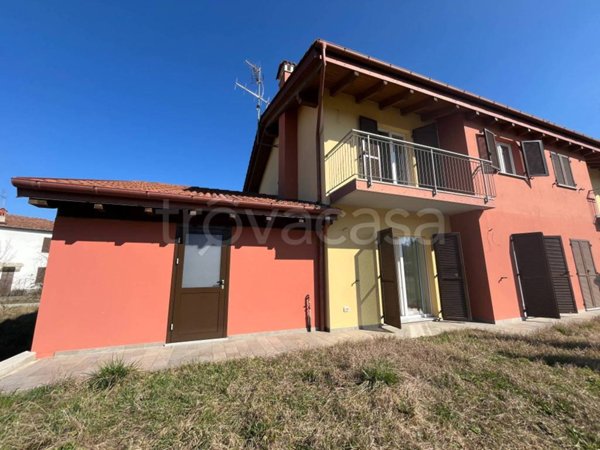 casa indipendente in vendita a Dego