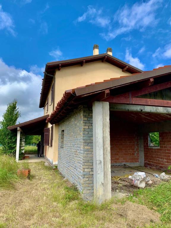casa indipendente in vendita a Dego