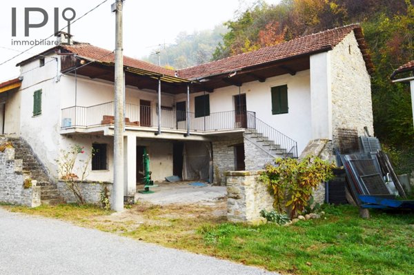 appartamento in vendita a Dego