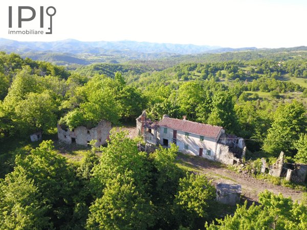casa indipendente in vendita a Dego