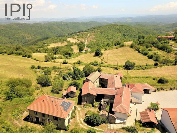 appartamento in vendita a Dego
