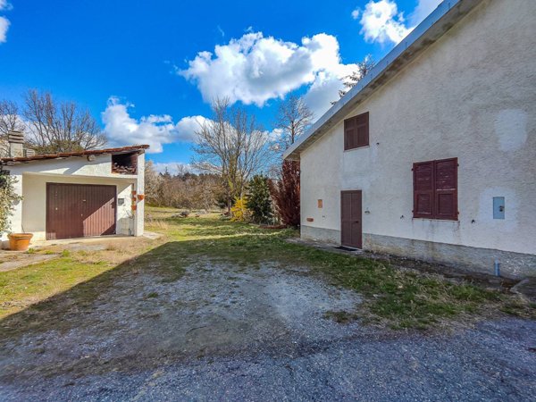 casa semindipendente in vendita a Dego