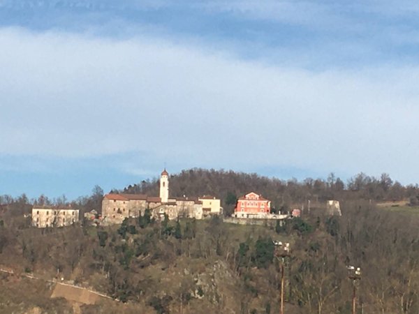 casa indipendente in vendita a Dego