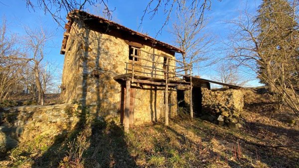 casa indipendente in vendita a Dego