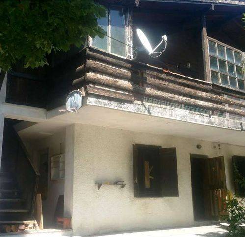 casa indipendente in vendita a Dego