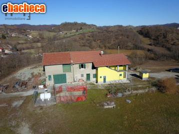 casa indipendente in vendita a Dego