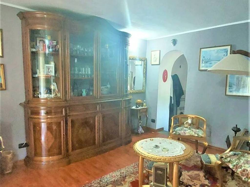 casa indipendente in vendita a Dego