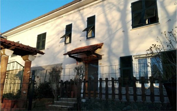 casa semindipendente in vendita a Dego
