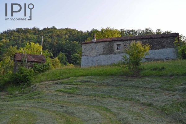casa indipendente in vendita a Dego