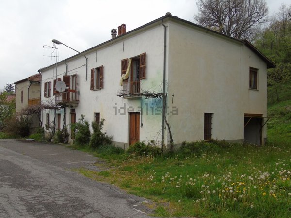 appartamento in vendita a Dego