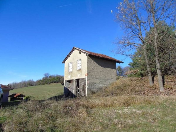 casa indipendente in vendita a Dego