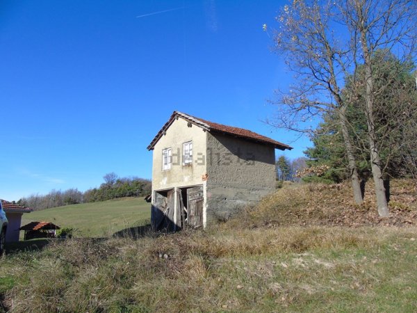 appartamento in vendita a Dego