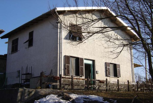 casa indipendente in vendita a Dego