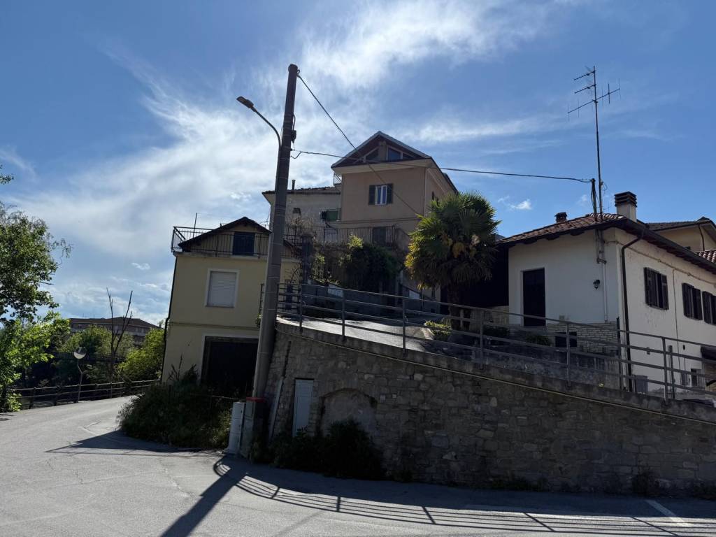 appartamento in vendita a Dego