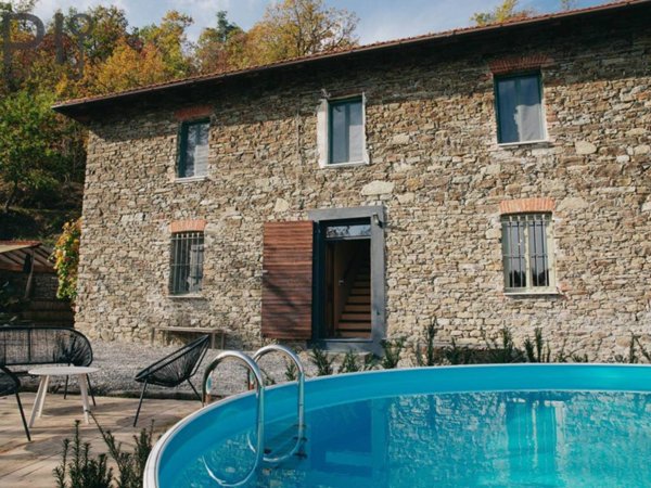 casa indipendente in vendita a Dego