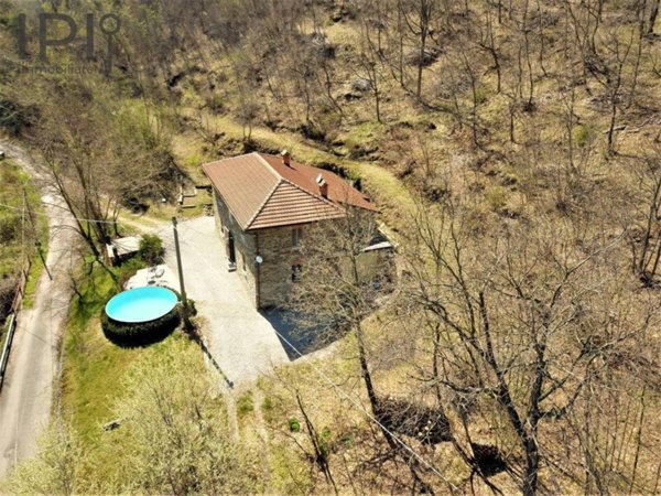 casa indipendente in vendita a Dego