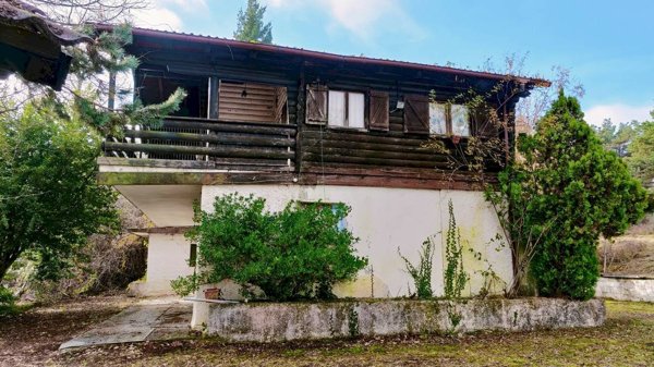 casa indipendente in vendita a Dego