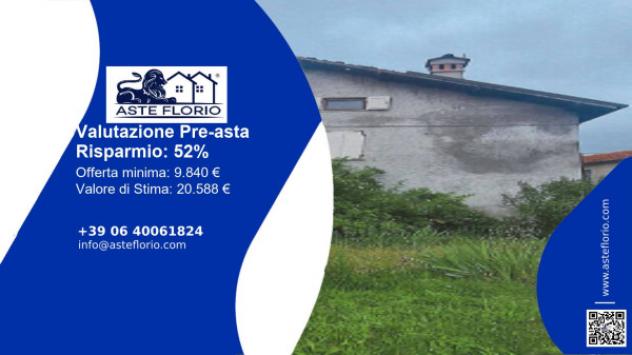appartamento in vendita a Dego