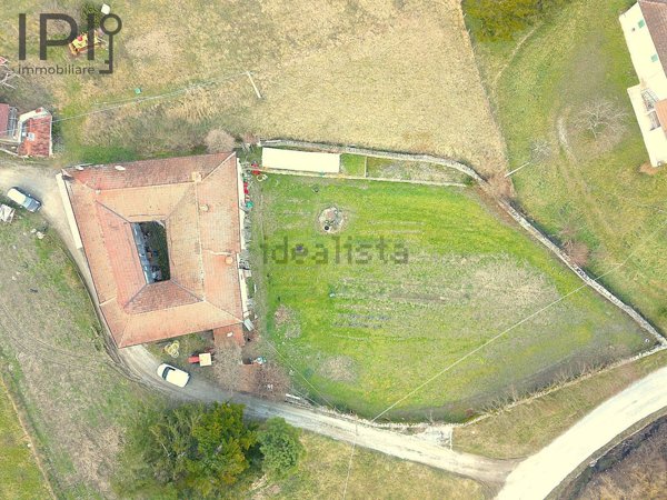 casa indipendente in vendita a Dego