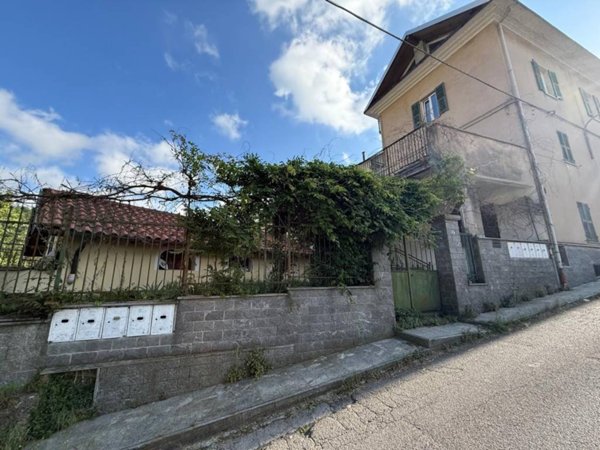 appartamento in vendita a Dego