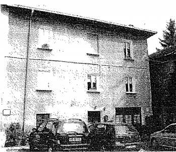 casa indipendente in vendita a Dego