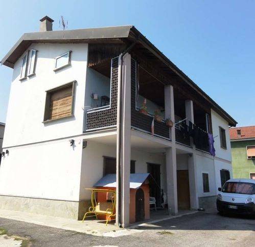 casa indipendente in vendita a Dego