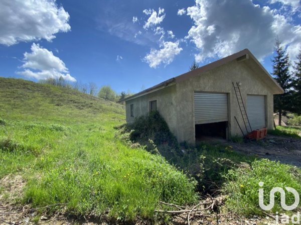 locale di sgombero in vendita a Dego