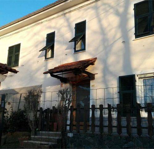 casa semindipendente in vendita a Dego