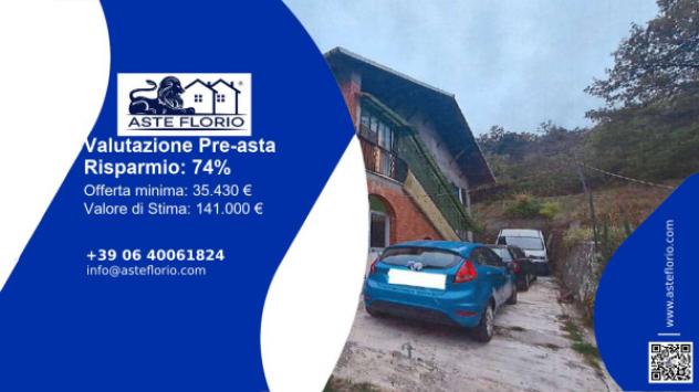 casa indipendente in vendita a Dego