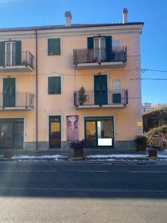 appartamento in vendita a Dego