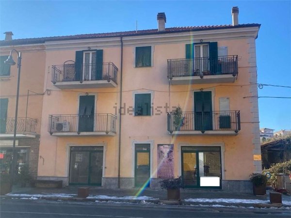 appartamento in vendita a Dego