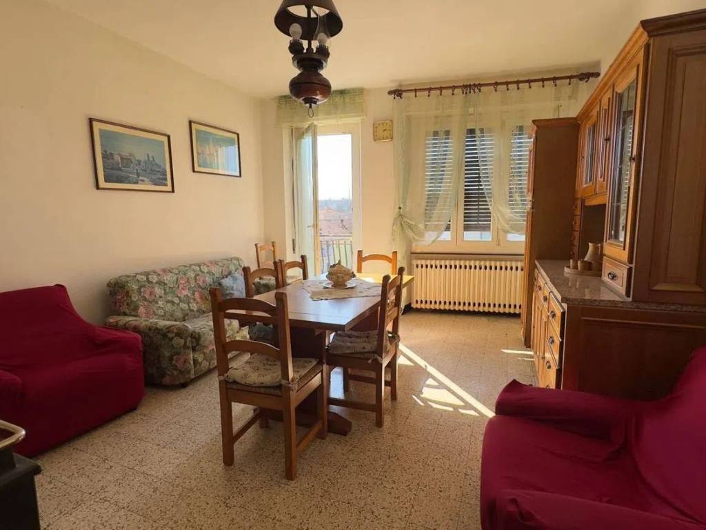 appartamento in vendita a Dego