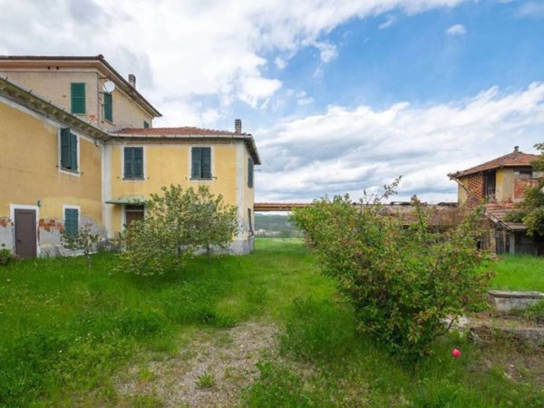casa indipendente in vendita a Dego