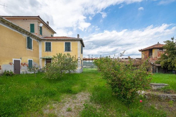 casa indipendente in vendita a Dego