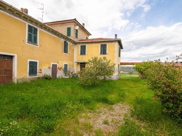 casa indipendente in vendita a Dego