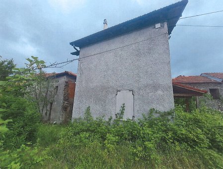 bivano in vendita a Dego