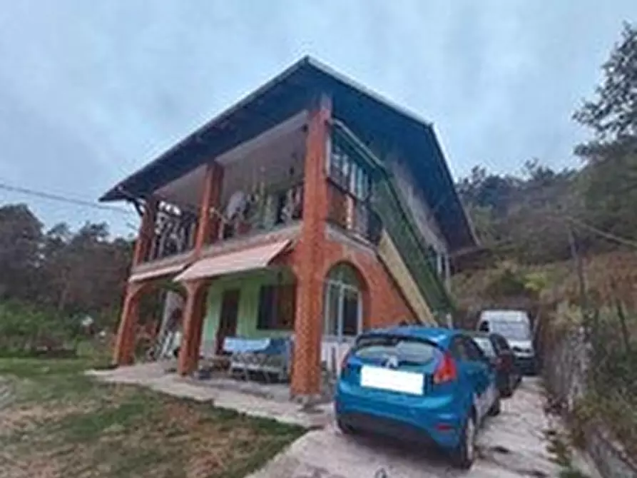 casa indipendente in vendita a Dego
