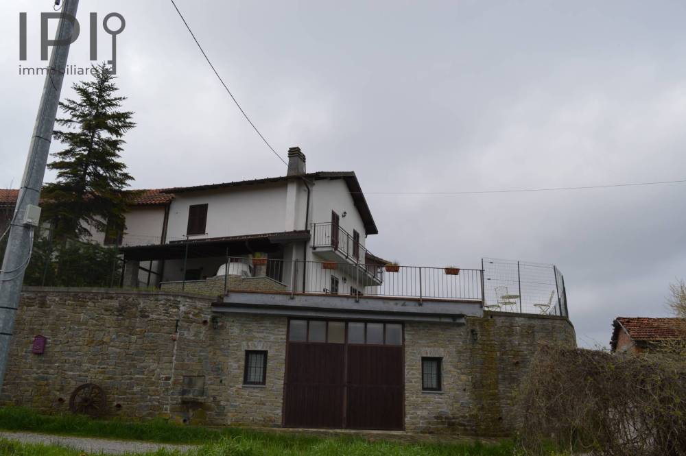 casa indipendente in vendita a Dego