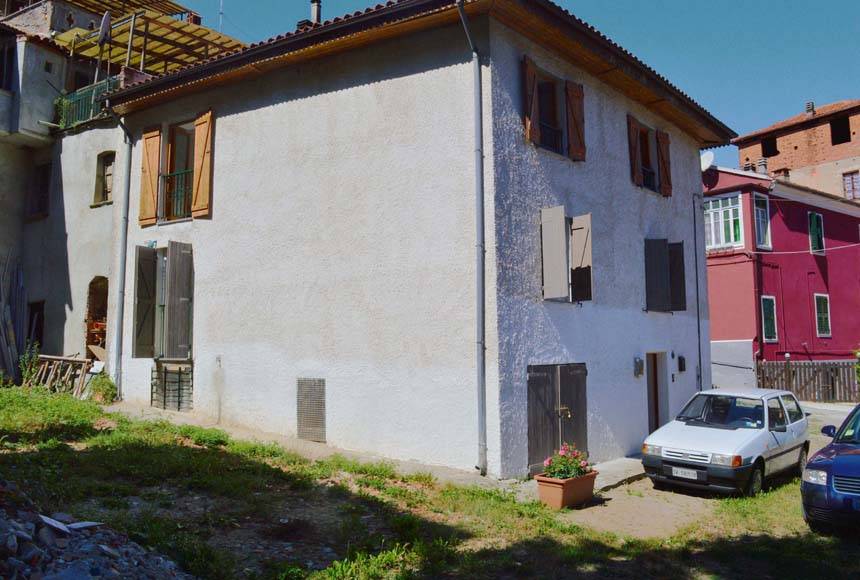 appartamento in vendita a Dego