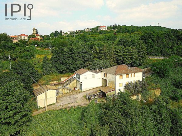 casa indipendente in vendita a Dego