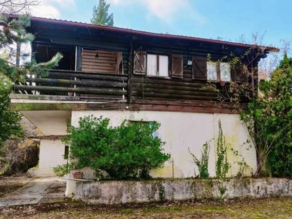 casa indipendente in vendita a Dego
