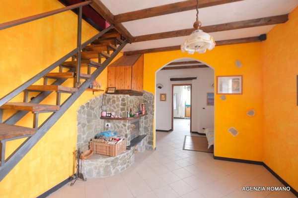 appartamento in vendita a Dego