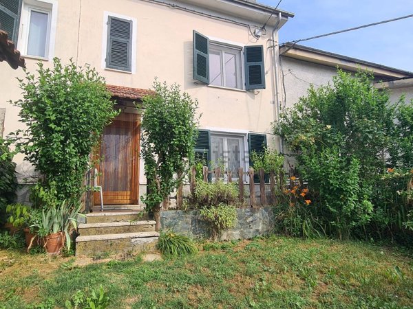 casa semindipendente in vendita a Dego