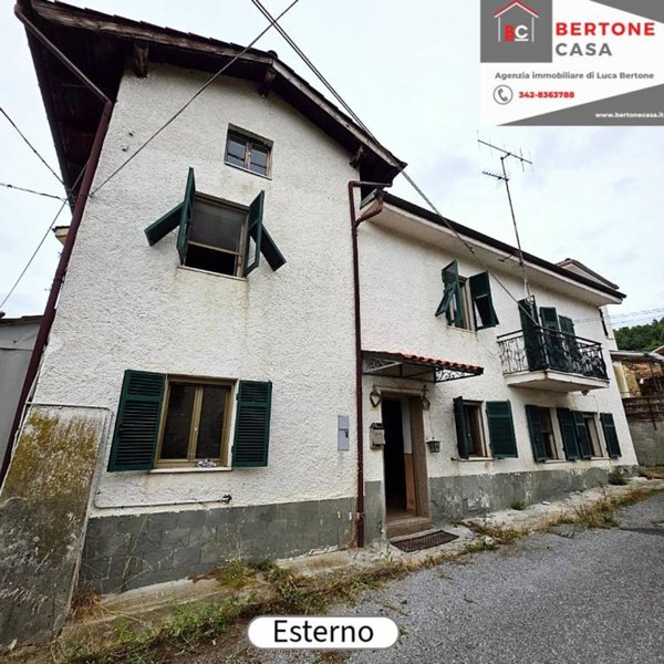 casa indipendente in vendita a Dego