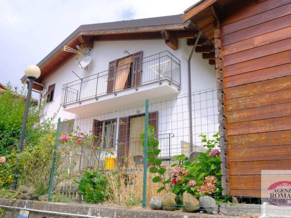 casa indipendente in vendita a Dego