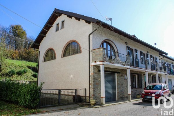 casa indipendente in vendita a Dego